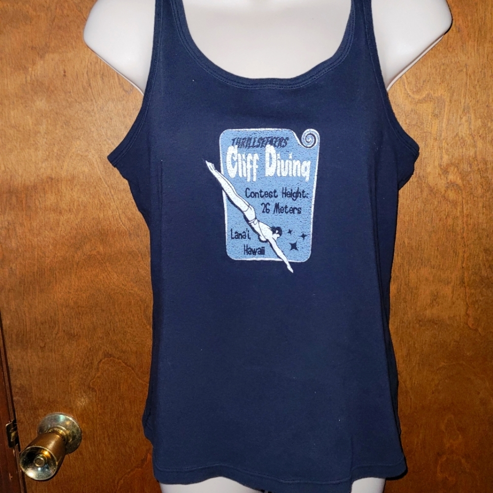 Vintage Tommy Hilfiger Tank Top